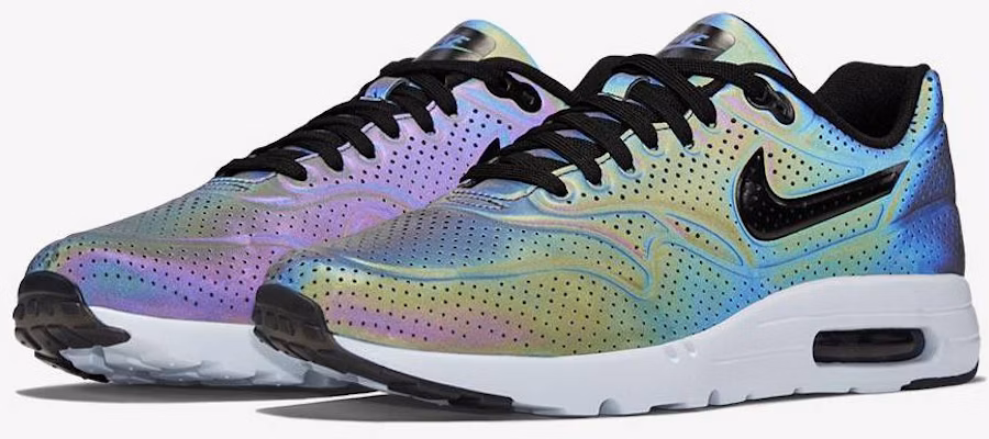 Nike Air Max 1 Ultra Moire Iridescent 777428-200 Sizing Nike Air Max 1 Ultra Moire Iridescent 777428-200