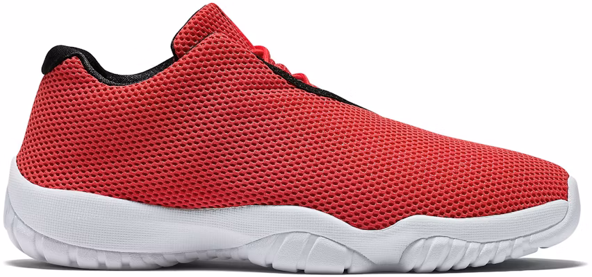 Air Jordan Future Low University Red 718948 600 718948 600