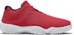 Kasut Air Jordan Future Low Warna Merah Universiti 718948-600
