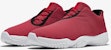 Kasut Air Jordan Future Low Warna Merah Universiti 718948-600