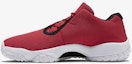Lookbook Kasut Air Jordan Future Low Warna Merah Universiti 718948-600
