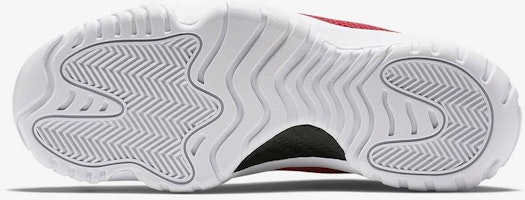 Air Jordan Future Low Rojo Universitario 718948-600 Details for Air Jordan Future Low Rojo Universitario 718948-600