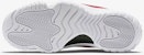 Kasut Air Jordan Future Low Warna Merah Universiti 718948-600