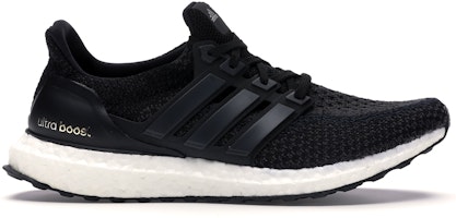 (Women) adidas UltraBoost 2.0 'Core Black' BB3910 (Women) adidas UltraBoost 2.0 'Core Black' BB3910