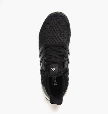 (Women) adidas UltraBoost 2.0 'Core Black' BB3910 Lookbook (Women) adidas UltraBoost 2.0 'Core Black' BB3910