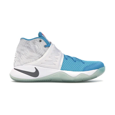 Nike Kyrie 2 'Christmas'