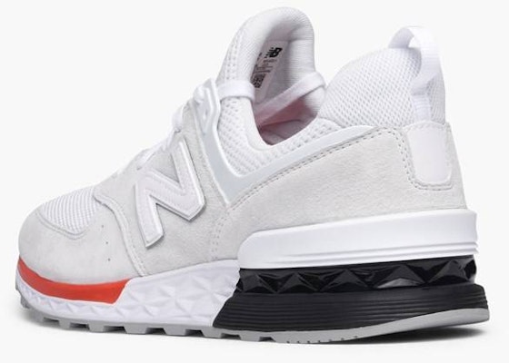 New balance 574 sport tier 1 deals