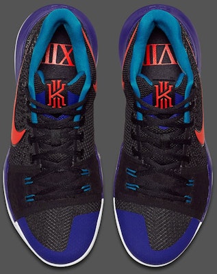 Kyrie sales 3 kyrache