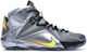 Kasut Nike LeBron 12 Flight 684593-080/707781-080