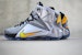Kasut Nike LeBron 12 Flight 684593-080/707781-080