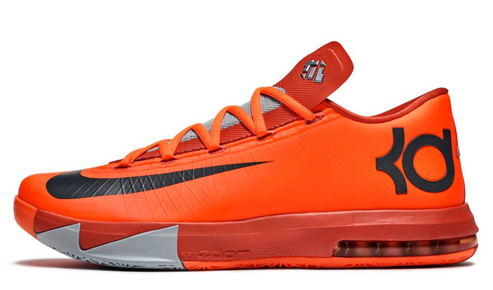 orange kd 6