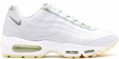 Nike Air Max 95 Tape Glow In the Dark 599425-103 Nike Air Max 95 Tape Glow In the Dark 599425-103