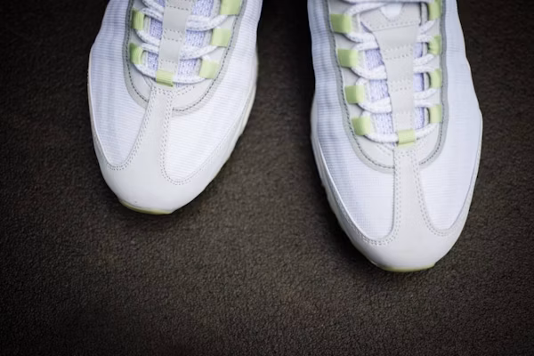 Nike Air Max 95 Tape Glow In the Dark 599425 103