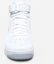 Purchase (W) Nike Air Force 1 Flyknit Triple Wit 818018-100