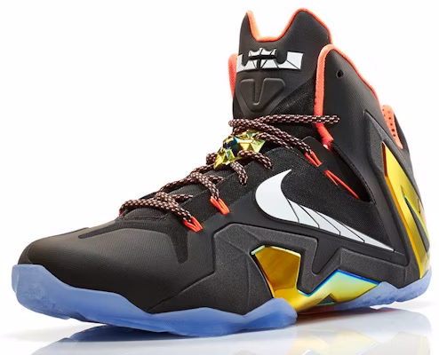 Nike LeBron 11 Elite Black Gold 642846-002 Order Nike LeBron 11 Elite Black Gold 642846-002