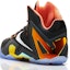 Purchase Nike LeBron 11 Elite Black Gold 642846-002