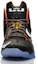 Details for Nike LeBron 11 Elite Black Gold 642846-002