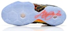 Cheap Nike LeBron 11 Elite Black Gold 642846-002