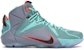Nike LeBron 12 NSRL 684593-301