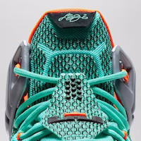 Nike LeBron 12 NSRL 684593-301 Lookbook Nike LeBron 12 NSRL 684593-301