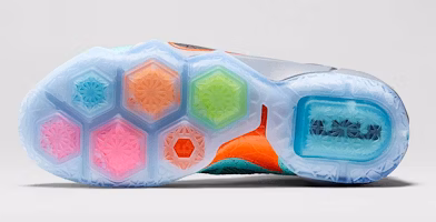 Nike LeBron 12 NSRL 684593-301 Cheap Nike LeBron 12 NSRL 684593-301