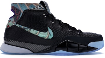 Nike Kobe 1 Prelude (81 Points) 640221-001 Nike Kobe 1 Prelude (81 Points) 640221-001