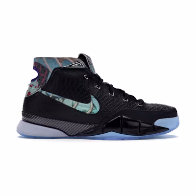 Kobe 1 Prelude (81 Points) 640221-001