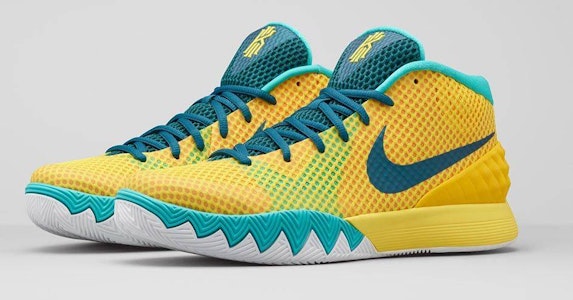 나이키 카이리 1 레터맨 (Nike Kyrie 1 Letterman) 705277-737 Order 나이키 카이리 1 레터맨 (Nike Kyrie 1 Letterman) 705277-737