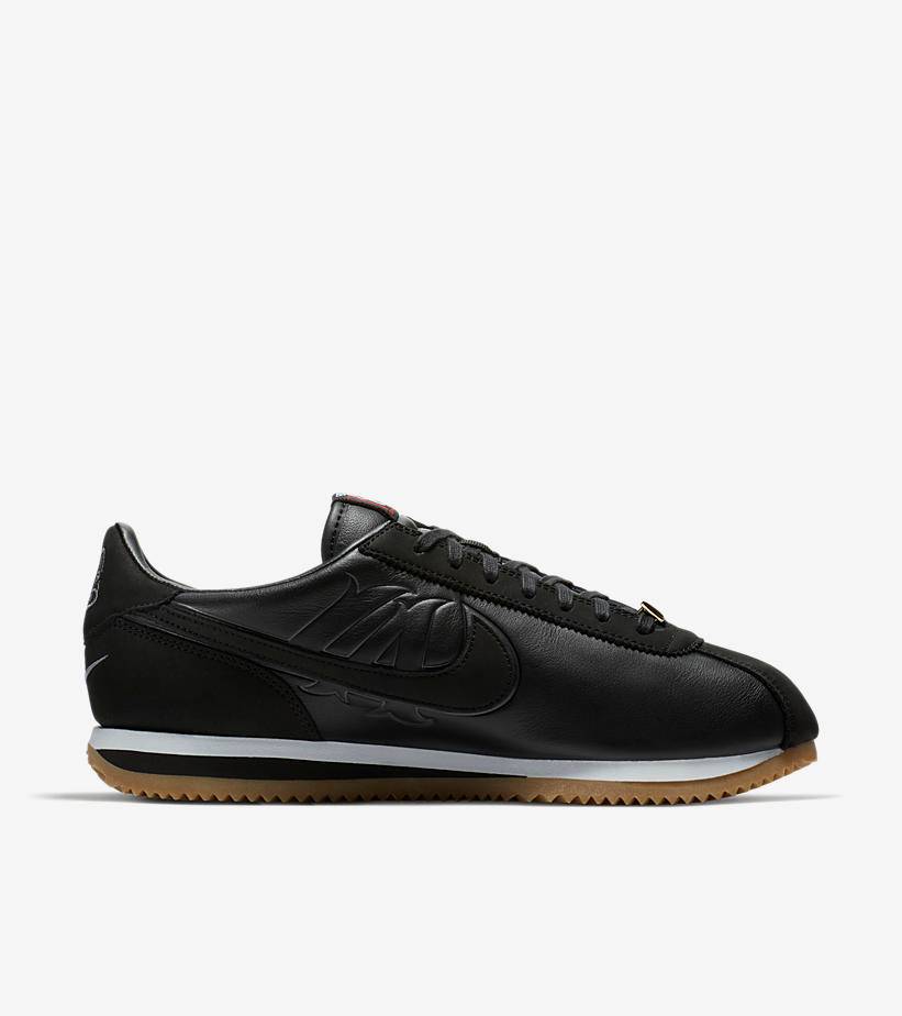 nike cortez mr cartoon