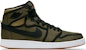 Air Jordan 1 Retro KO Milita Green 638471-008