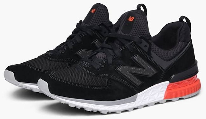 New top balance ms574aab