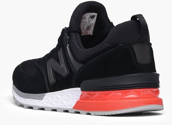 New Balance 574 Sport Tier 1 MS574AB MS574AB Novelship