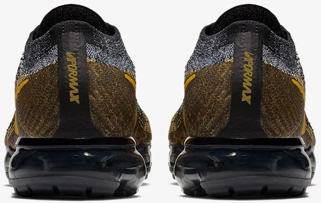 Vapormax mineral gold deals