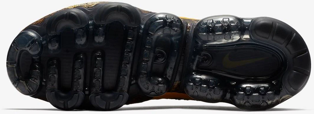 Nike vapormax shop black mineral gold