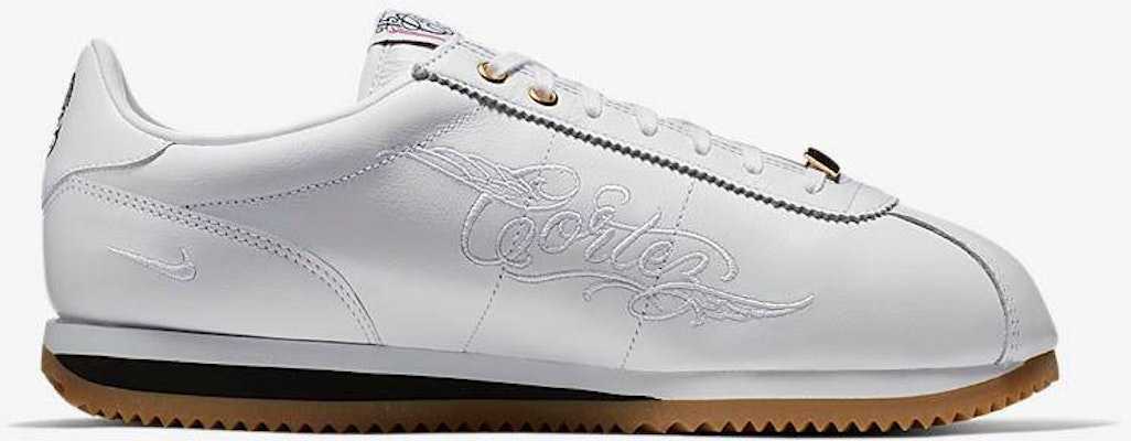 Nike Cortez Mister Cartoon White - AA4875-100 - Novelship