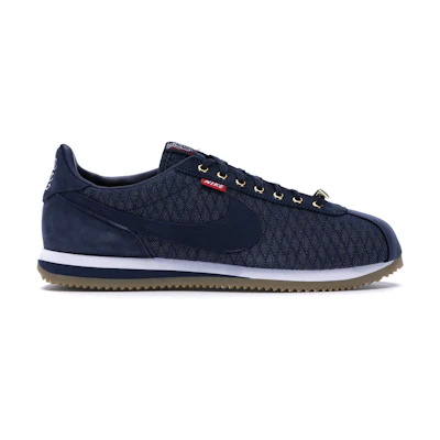 Nike Cortez Mister Cartoon Obsidian