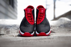 Air Jordan Future Bred 652141-601 Lookbook Air Jordan Future Bred 652141-601