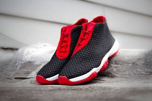 Air Jordan Future Bred 652141-601 Shop Air Jordan Future Bred 652141-601