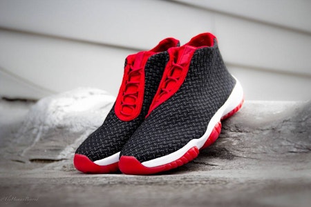 Air Jordan Future Bred 652141-601 Shop Air Jordan Future Bred 652141-601