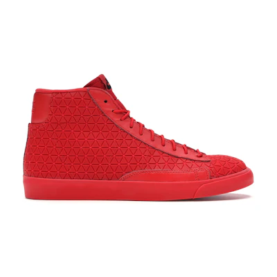 Nike SB Blazer Metric Red