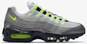 Lookbook Nike Air Max 95 Neon Safari 759986-071