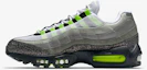 Shop Nike Air Max 95 Neon Safari 759986-071