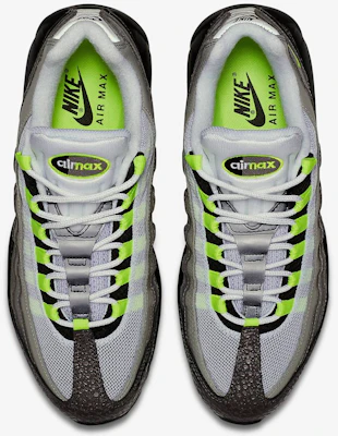 Nike Air Max 95 Neon Safari 759986-071 Purchase Nike Air Max 95 Neon Safari 759986-071