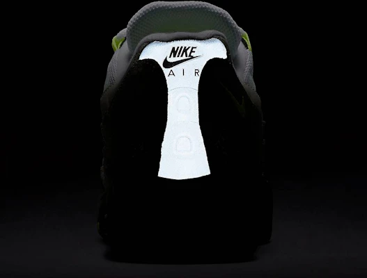 Nike Air Max 95 Neon Safari 759986-071 Sizing Nike Air Max 95 Neon Safari 759986-071