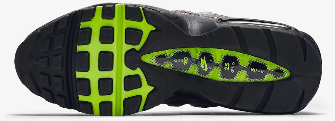 Nike Air Max 95 Neon Safari 759986-071 1