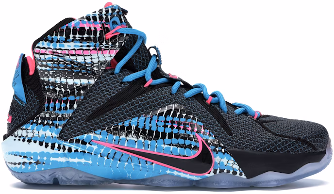 Nike LeBron 12 23 Chromosomes 684593-006 Buy Nike LeBron 12 23 Chromosomes 684593-006