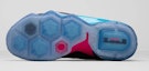 Sizing Nike LeBron 12 23 Kromosom 684593-006