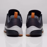 Shop 耐吉Air Presto丹寧系列靛藍 848141-400