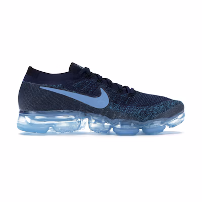 Nike Air VaporMax JD Sports Ice Blue