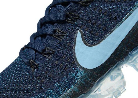 Nike Air VaporMax JD Sports Ice Blue 849558-405 Sizing Nike Air VaporMax JD Sports Ice Blue 849558-405